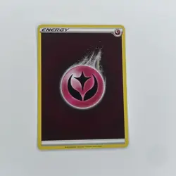 Fairy Energy Holo - 99/108 - XY Evolutions Pokemon 2016 - Image 1