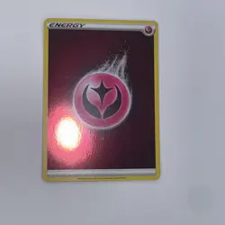 Fairy Energy Holo - 99/108 - XY Evolutions Pokemon 2016 - Image 2