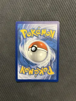 Pokemon TCG Sawsbuck 166/162! NM/LP Condition! See Description! - Image 2