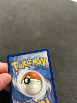 Pokemon TCG Sawsbuck 166/162! NM/LP Condition! See Description! - Image 3