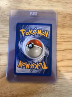 Rainbow Energy - Holo - WOTC League Promo - Pokemon TCG - 2002 - Image 5