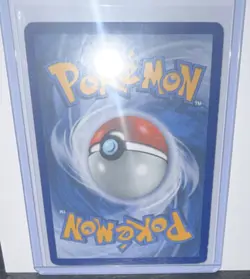 Pokemon Gengar 60/162 Breakthrough Holo Rare Stage 2 130HP - Image 2