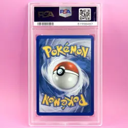 2006 Pokemon MAWILE HOLO 9 EX Crystal Guardians PSA 10 Gem Mint POP 54 - Image 2