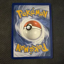 Fidough 069 & Dachsbun 161/091 Paldean Fates Shiny Baby Holo Pokemon NM Promo - Image 3