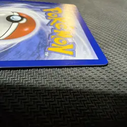 Fidough 069 & Dachsbun 161/091 Paldean Fates Shiny Baby Holo Pokemon NM Promo - Image 4