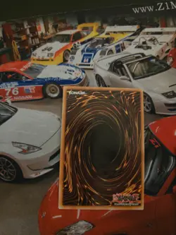 Yu-Gi-Oh! Black Rose Dragon (SR) RA04-EN057 Quarter Century Stampede 1st Edition - Image 2