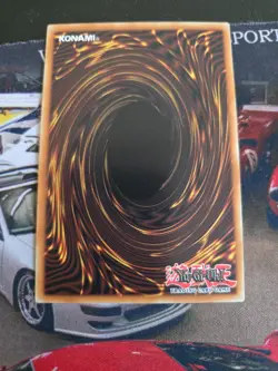 Yu-GI--Oh! Ghost Ogre & Snow Rabbit (Sec Rare) RA04-EN015 Quarter Century Stampe - Image 2