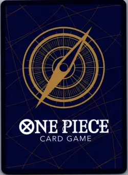 Monkey.D.Luffy (Tin Pack Set Vol. 2) P-075 One Piece Promotion Cards Foil - Image 2