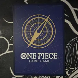 Event Pack Vol. 8 Marshall.D.Teach (Promotion Card) P-100 One Piece CCG - Image 2