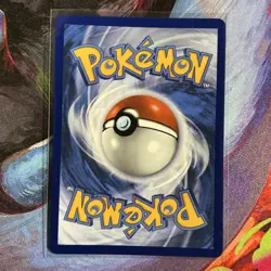 Pokemon Eevee ex SV: Prismatic Evolutions Promo Holo 075/131 200 HP Card - Image 2