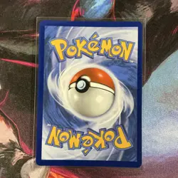 Pokemon Eevee ex SVP174 SV: Scarlet & Violet Promo Holo 200 HP Card - Image 2