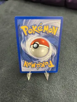 Horsea δ 66/110 EX Holon Phantoms Reverse Holo Stamped Pokemon Card - Image 5