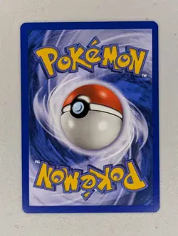 Jolteon - 13/144 - Pokemon Skyridge Non-Holo Card NM - Image 2