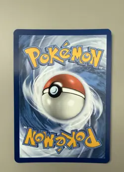 Daisy’s Help 195/165 Pokemon 151 Full Art Ultra Rare Pokemon Card NM - Image 2