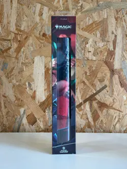 Playmat 'Toph, the First Metalbender' Magic The Gathering x Avatar The Last Airb - Image 3