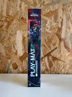 Playmat 'Toph, the First Metalbender' Magic The Gathering x Avatar The Last Airb - Image 4