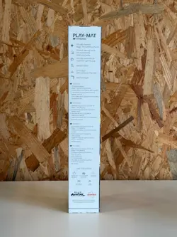 Playmat 'Toph, the First Metalbender' Magic The Gathering x Avatar The Last Airb - Image 5