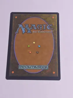 Wild-Magic Sorcerer (Extended Art) Commander: Adventures in the Forgotten Realms - Image 4