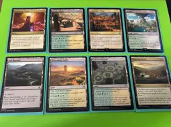 Pauper Commander/EDH Deck: Maja, Bretagard Protector w/ Deck Box, Sleeves, Etc! - Image 4