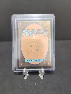 MTG Saruman of Many Colors SHOWCASE ART #328 LOTR Tales of Middle-earth NM/Mint - Image 2