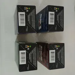 MTG Set of 4 Magic The Gathering Challenger Decks 2021 NEW Sealed - Image 3