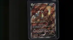 Pokemon TCG Entei V GG36/GG70 Crown Zenith Galarian Gallery Ultra NM - Image 1