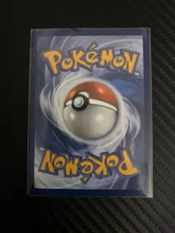Giovanni's Charisma #197 Pokemon Scarlet & Violet 151 Full Art - Image 2