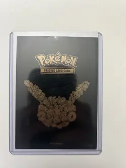 Pokemon Dedenne GX Full Art Alternate Art Promo Holo 195A/214 160 HP Lightning - Image 5