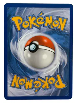 Slaking - 16/127 Platinum 2009 - Reverse Holo - Pokemon TCG - Image 2