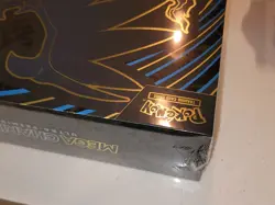 UPC Mega Charizard X EX Ultra Premium Collection Box Pokemon TCG New - Image 5