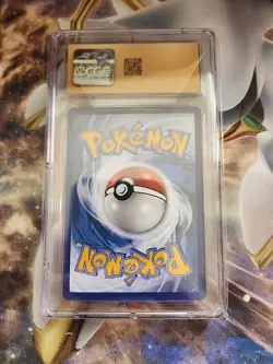 Pokemon - Togepi - Surging Sparks Reverse Holo - #070 - CGC PRISITINE 10 - Image 3