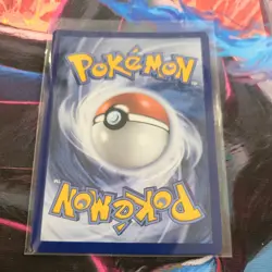 MEGA GENGAR EX 056/094 DOUBLE RARE PHANTASMAL FLAMES POKEMON HOLO NM/M - Image 3