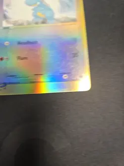 Pokemon - Bagon - REVERSE HOLO - EX Dragon - 49/97 - LP - Image 5