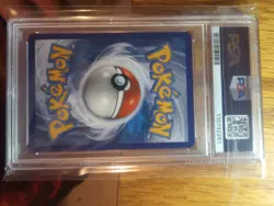 Pokemon Kartana GX Hidden Fates Shiny Vault SV73/SV94 Shiny Holo Rare PSA 10 - Image 2