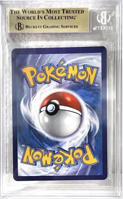 2022 SWORD & SHIELD LOST ORIGIN #186 GIRATINA V UR ALT ART 186/196 BGS 9.5 - Image 5