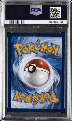 2023 POKEMON PAR EN-PARADOX RIFT #251 ROARING MOON EX PSA 10 - Image 2