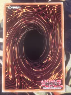 Yugioh: Gravedigger's Trap Hole - ETCO-EN078 - Secret Rare - 1st Edition - NM - Image 2