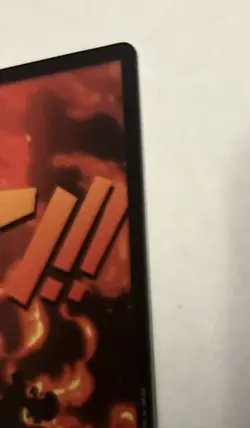 DON!! Card (Sabo) (Devil Fruits Collection Vol. 2) One Piece Promotion Card Foil - Image 4