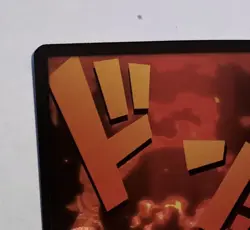 DON!! Card (Sabo) (Devil Fruits Collection Vol. 2) One Piece Promotion Card Foil - Image 5