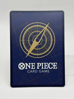 One Piece Nico Robin (Full Art) ST29-009 - Starter Deck 29: Egghead Foil NM ENG - Image 3