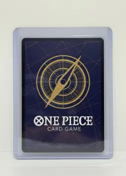 One Piece OP14-112 Super Rare Boa Hancock EN NM - Image 2
