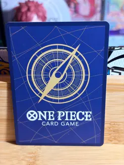 NICO ROBIN (REPRINT) OP05-010 Premium Booster -The Best- One Piece TCG NM - Image 2