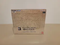 One Piece TCG EB-02 Anime 25th Collection Booster Box - Image 1