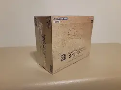 One Piece TCG EB-02 Anime 25th Collection Booster Box - Image 3