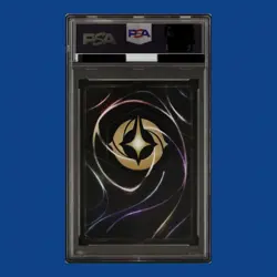 PSA10 Disney Lorcana Card Mickey Mouse Enchanted 210/204 Japanese - Image 2