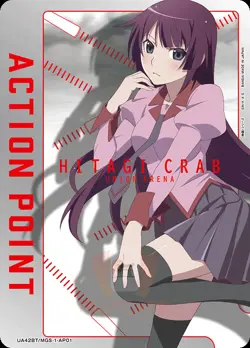 Union Arena Monogatari Series UA42BT All Cards Parallel Card List JAP PREORDER - Image 3