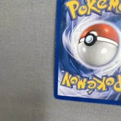 Pokemon Snorlax 33/95 MP Rare Call of Legends Basic Card - Image 3