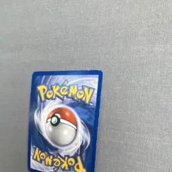 Pokemon Snorlax 33/95 MP Rare Call of Legends Basic Card - Image 4