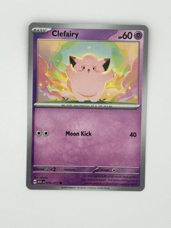 Pokemon Ascended Heroes Pick Your Card 2 OF 3 - Image 2