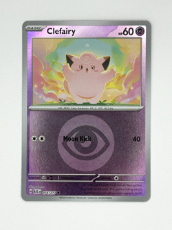 Pokemon Ascended Heroes Pick Your Card 2 OF 3 - Image 3